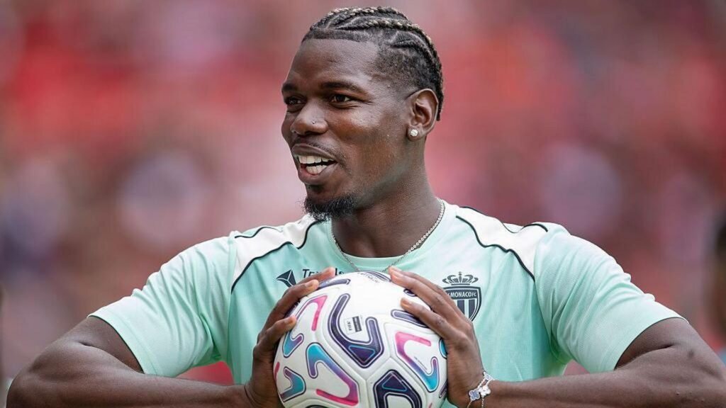 Paul Pogba 3