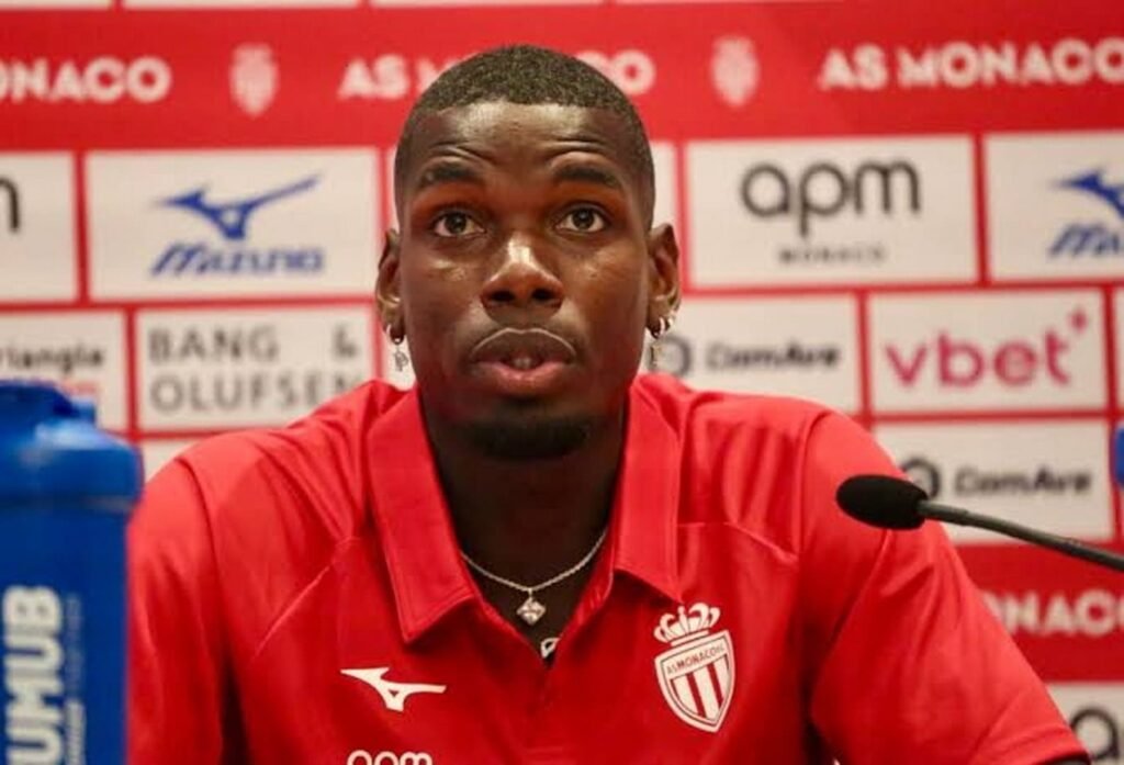 Paul Pogba 4
