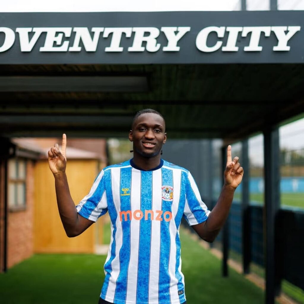 Sidiki Cherif 3