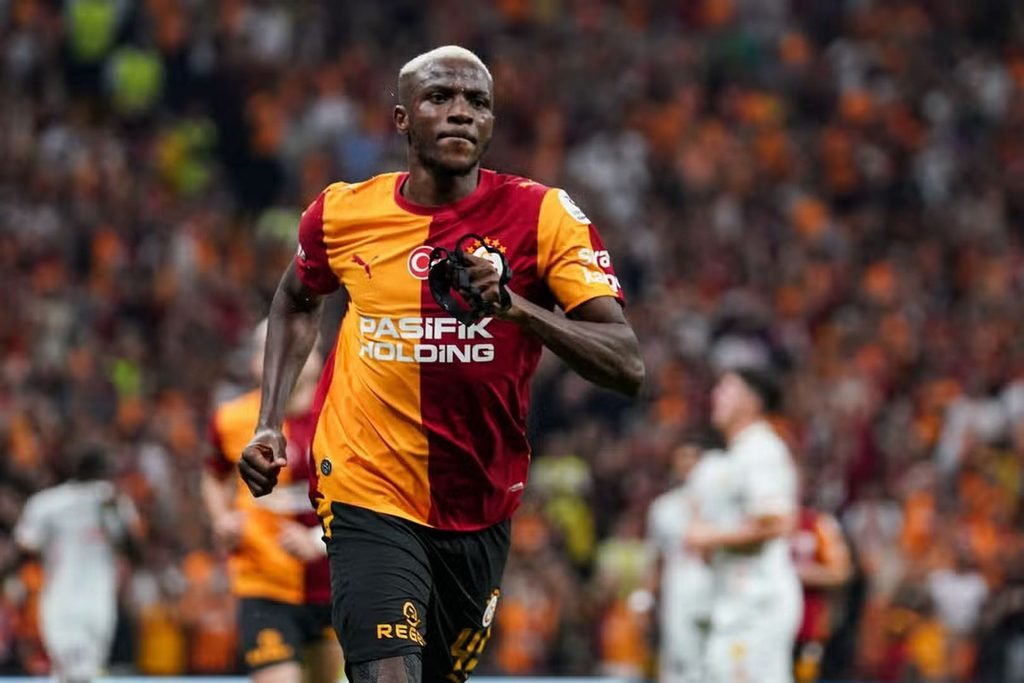 Victor Osimhen 2