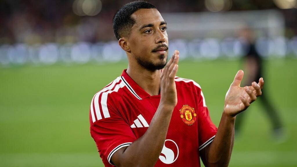 Youri Tielemans 1