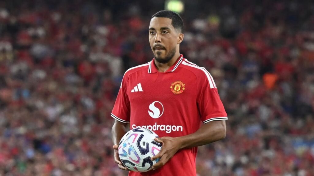 Youri Tielemans 2