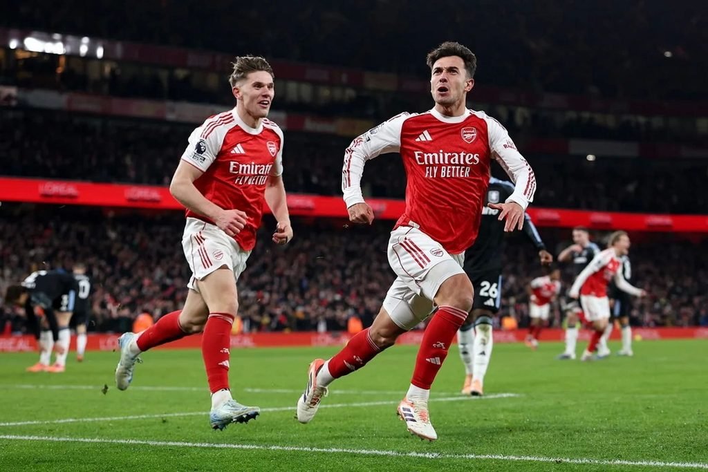 arsenal 1