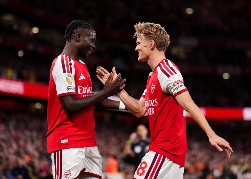 arsenal 2