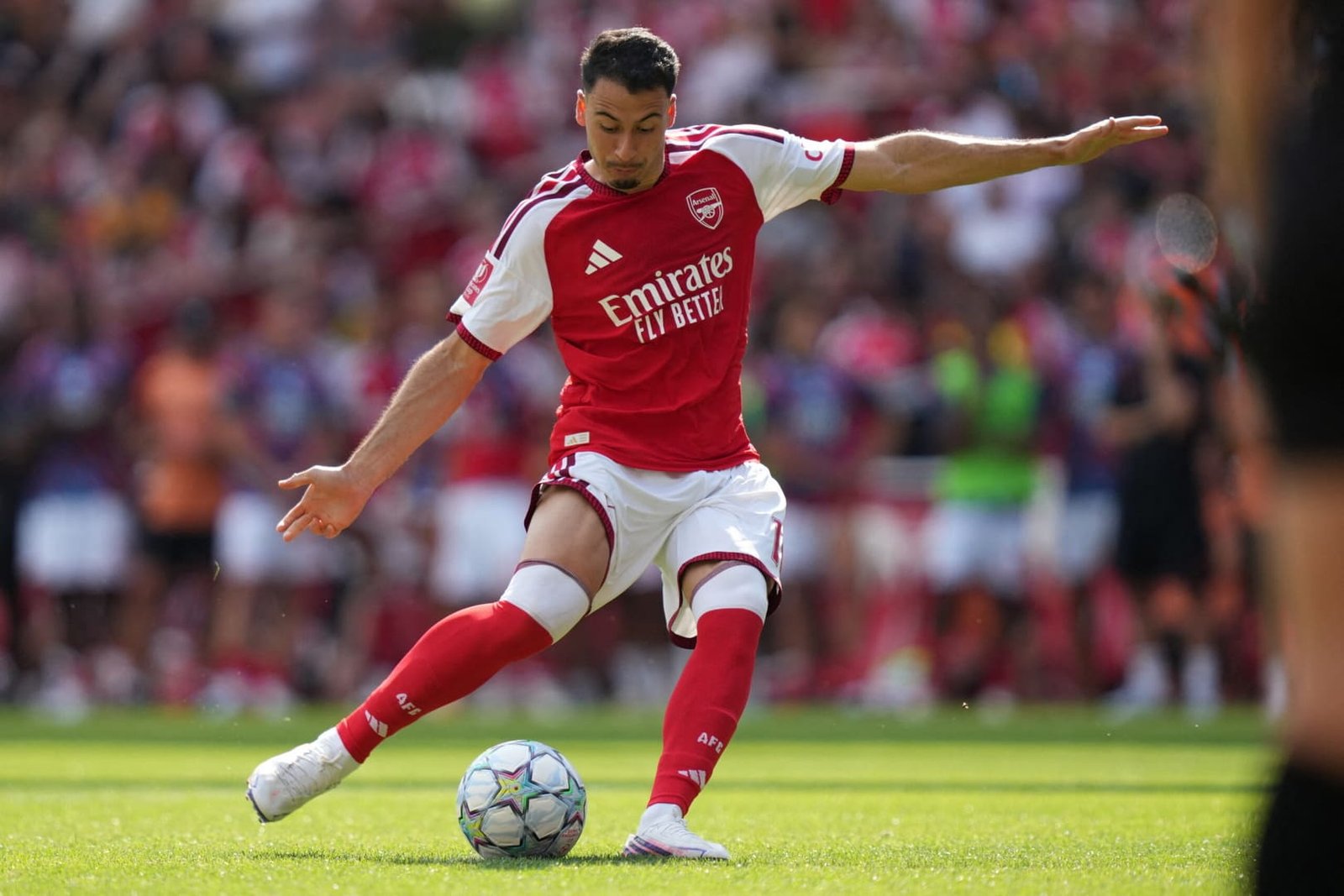 arsenal 3