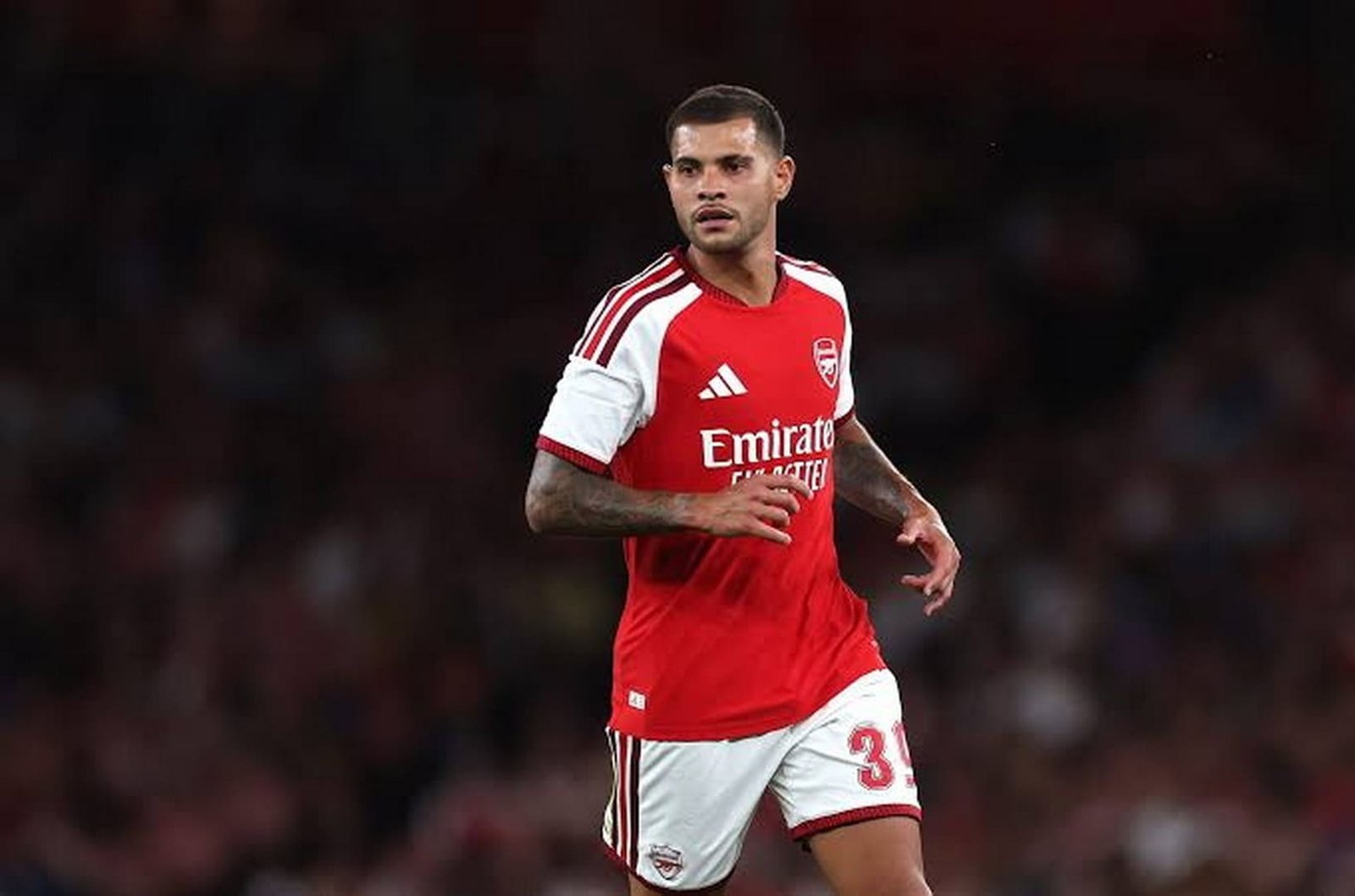 arsenal 4