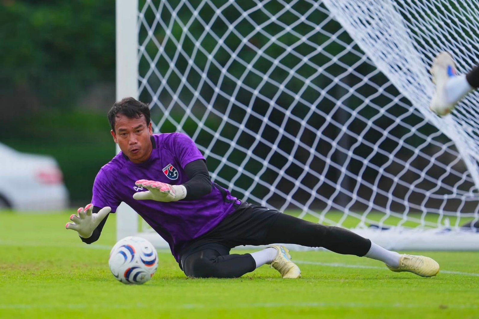 ทีมชาติไทย พบ เวียดนาม อาเซียน คัพ 2026
