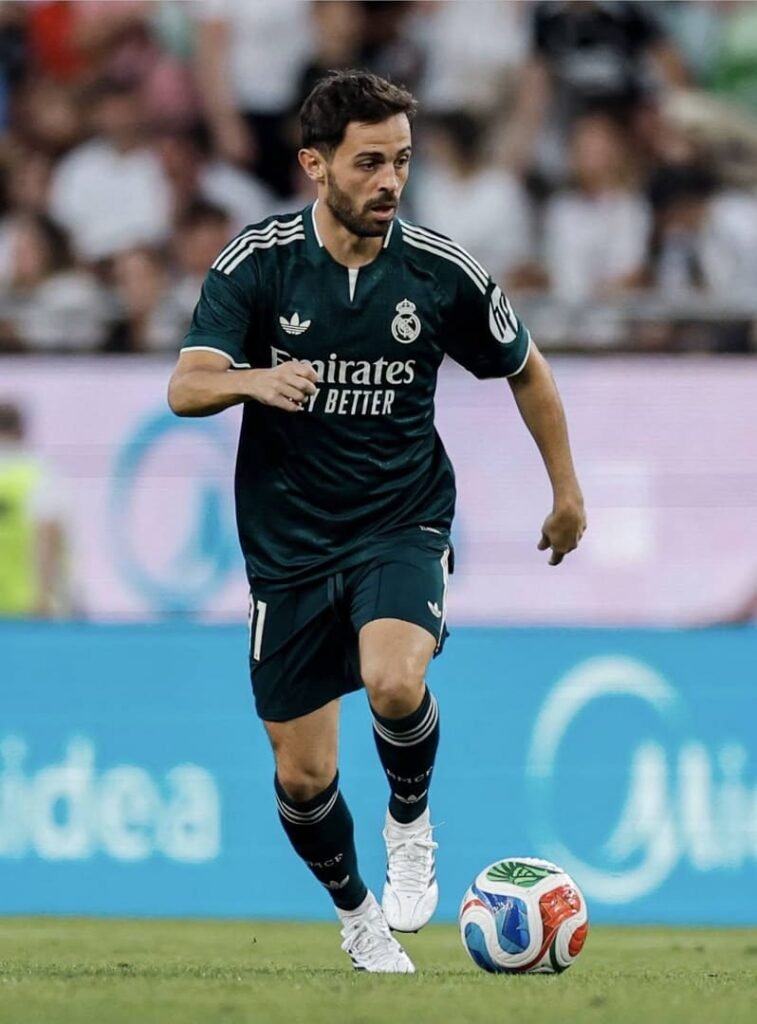 bernardo silva 2