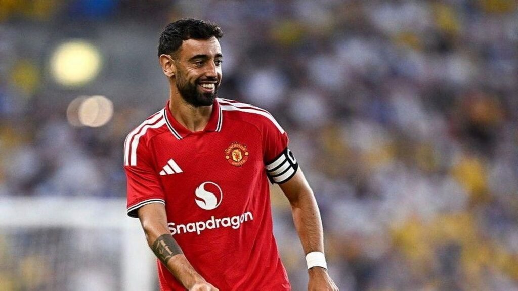 bruno fernandes 1