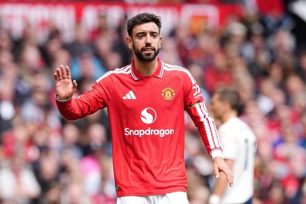 bruno fernandes 3
