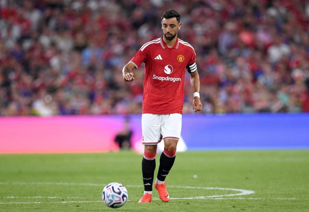 bruno fernandes 4
