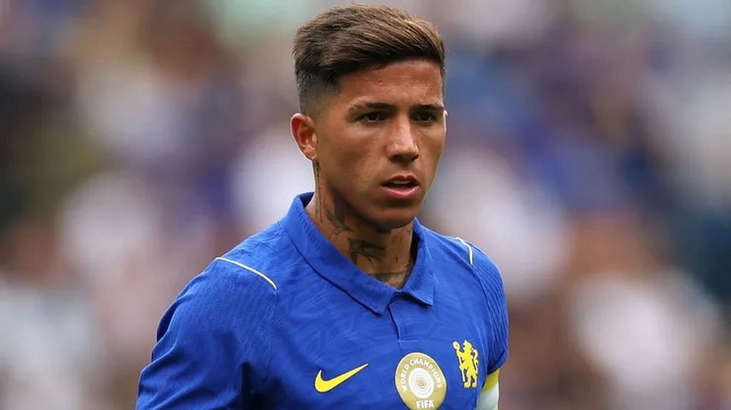 enzo fernandez 2