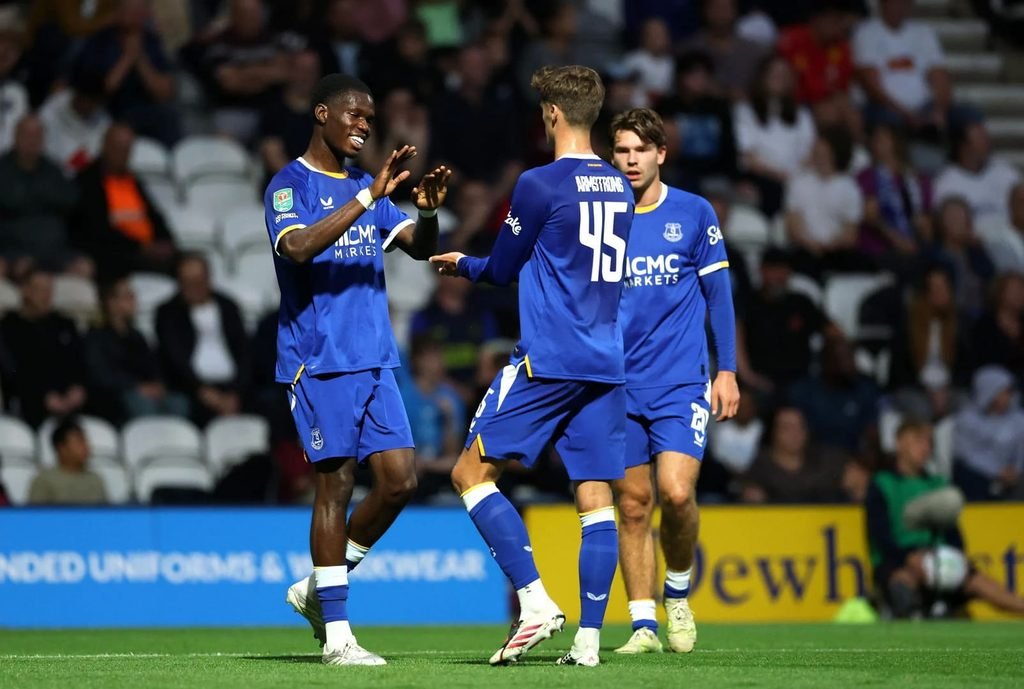 everton 1