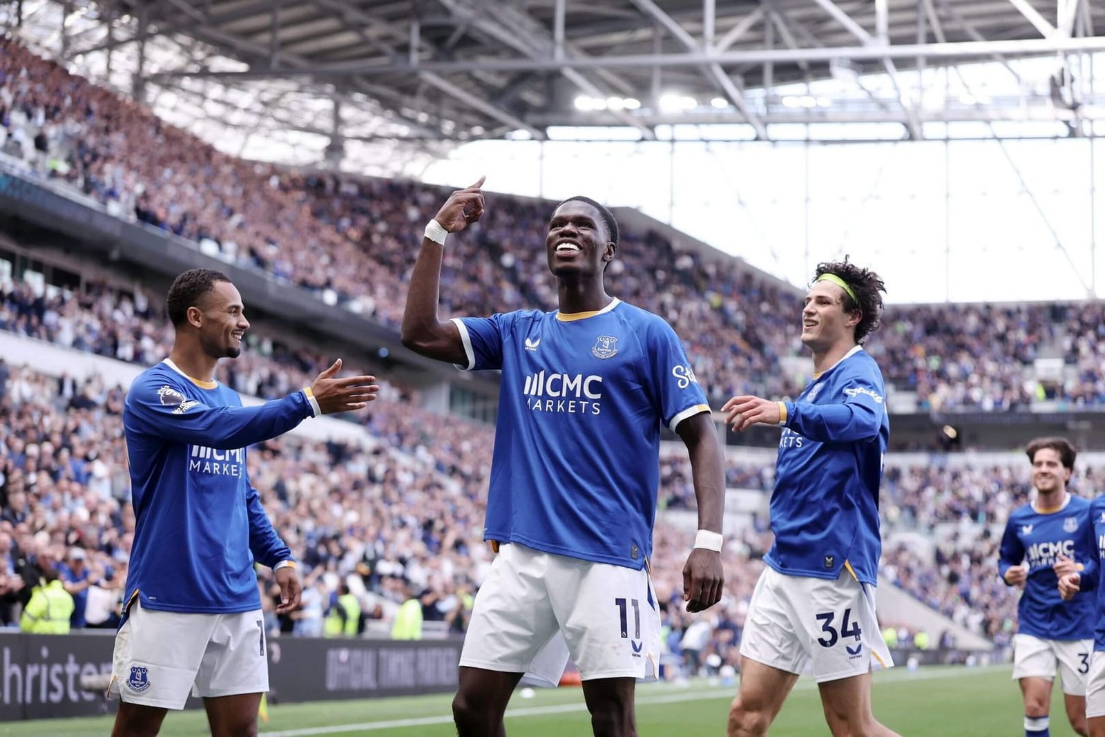 everton 3