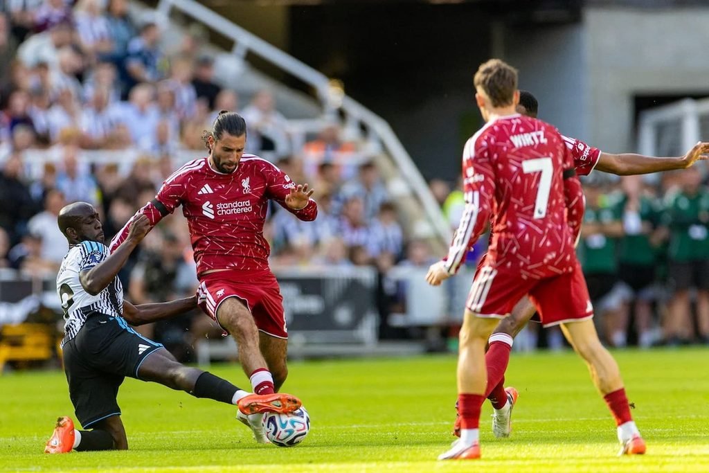 liverpool 1