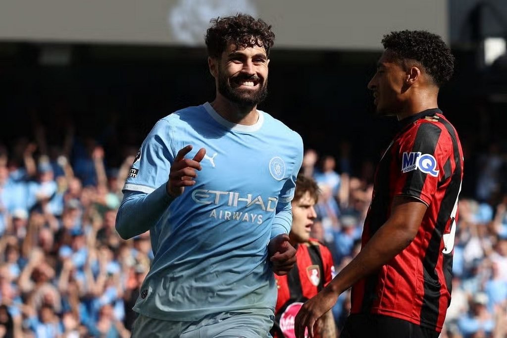 manchester city 2