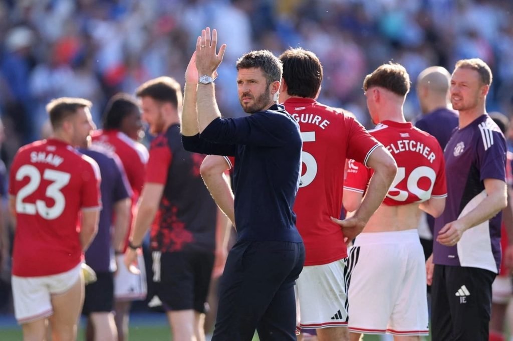 michael carrick 1