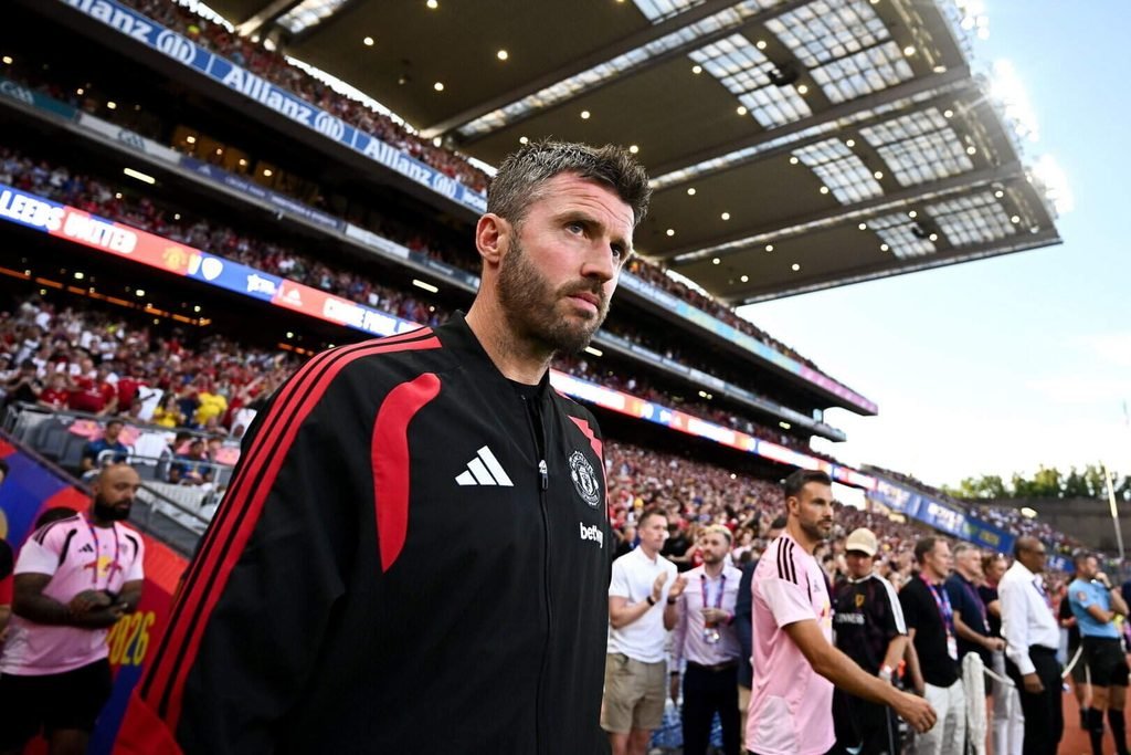 michael carrick 3