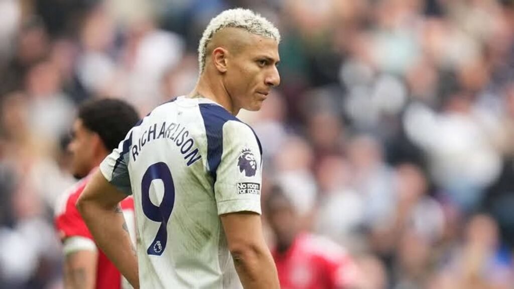richarlison 1