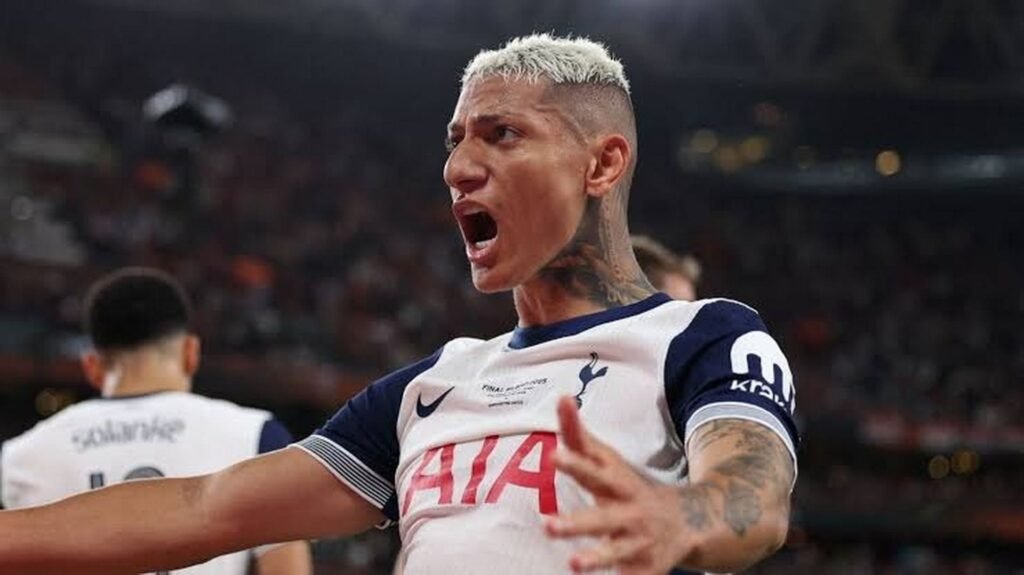 richarlison 2