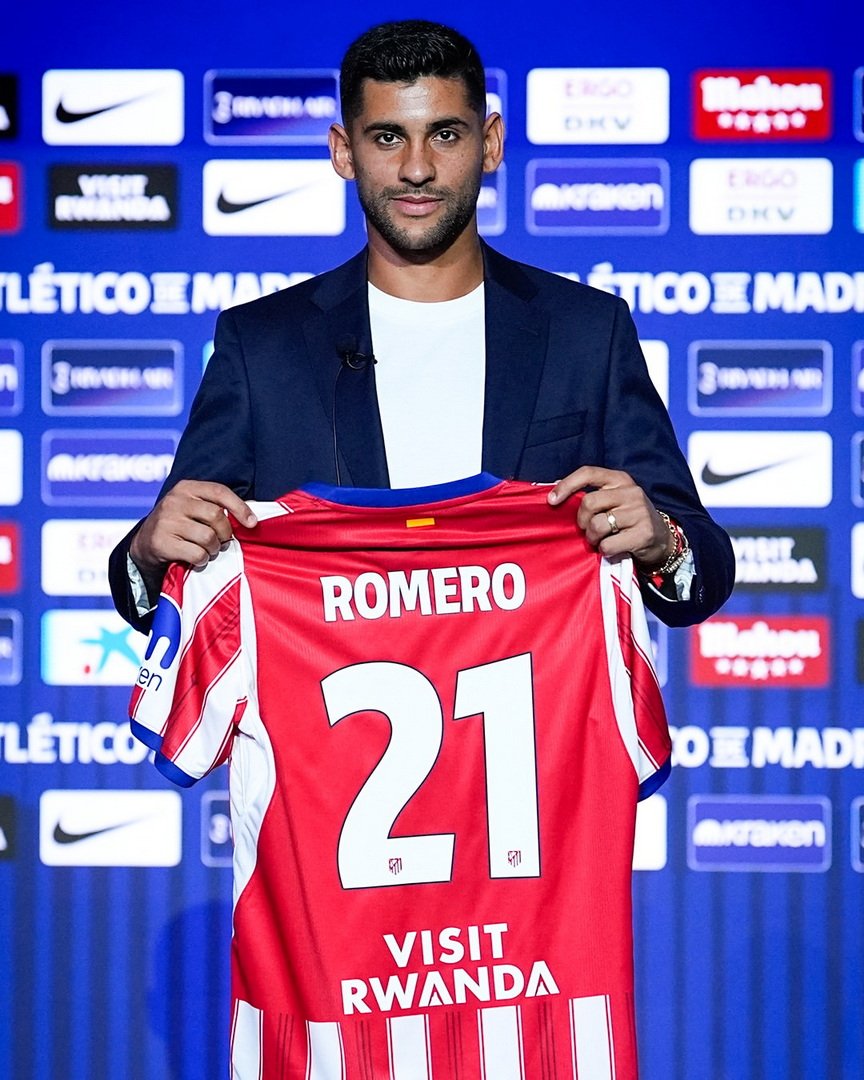 romero 2