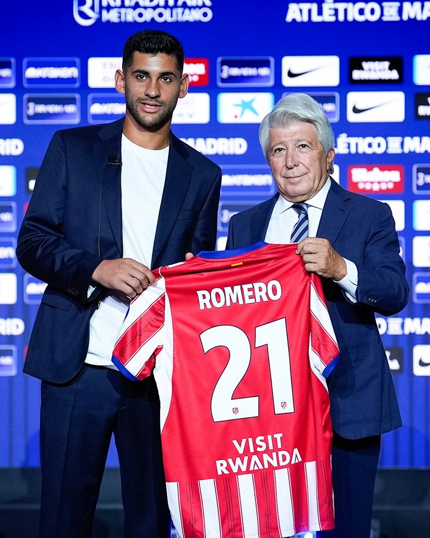 romero 3