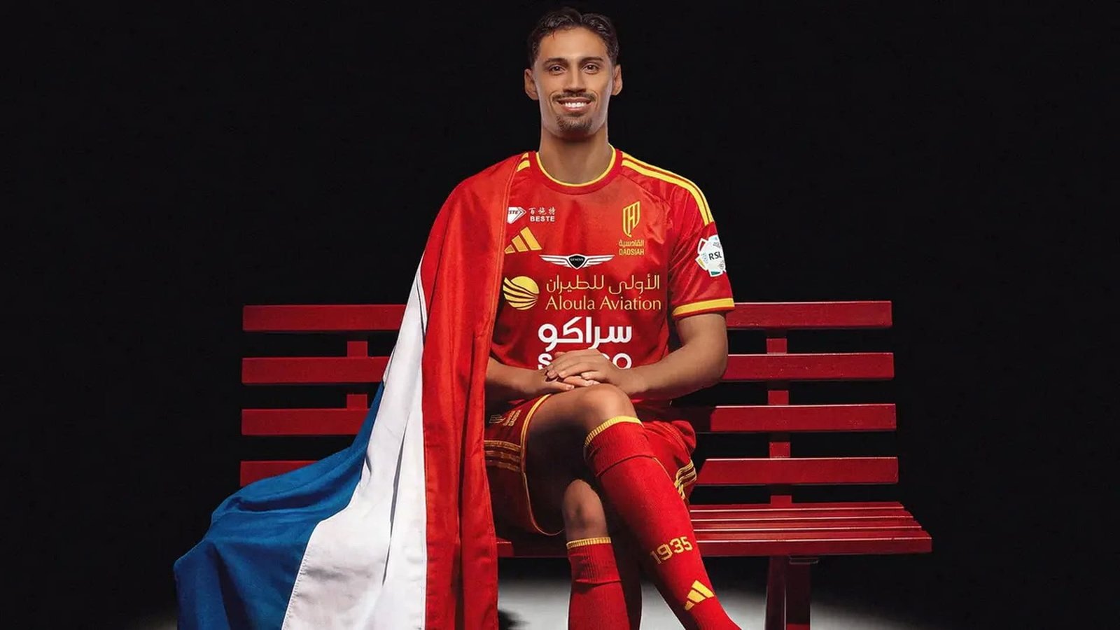 tijjani reijnders 2 1