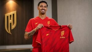 OFFICIAL! “อัล กัดเซียห์” ทุ่ม 51 ล้านปอนด์ ปิดดีลคว้าตัว “ทิจจานี่ ไรน์เดอร์ส” จาก แมนฯ ซิตี้ สู่ซาอุดีโปรลีก