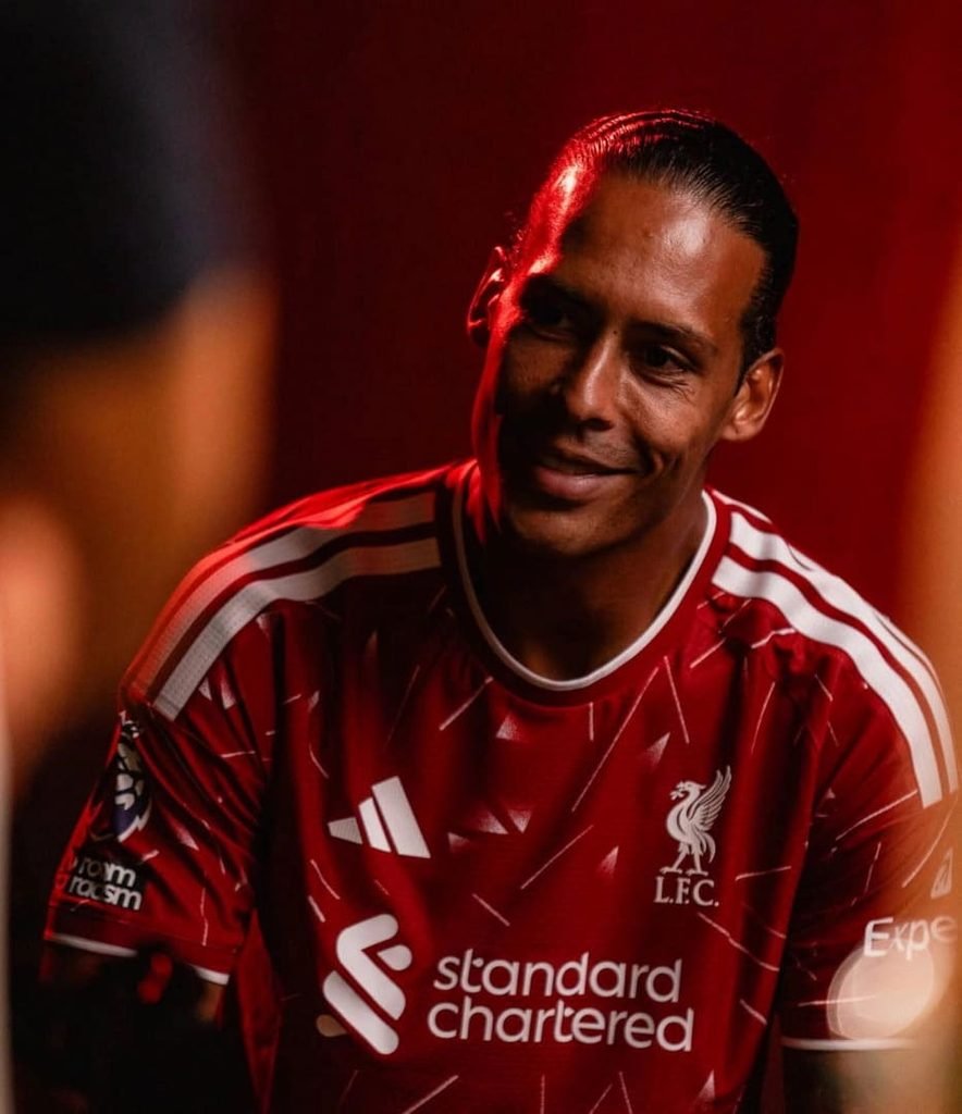 van dijk 1