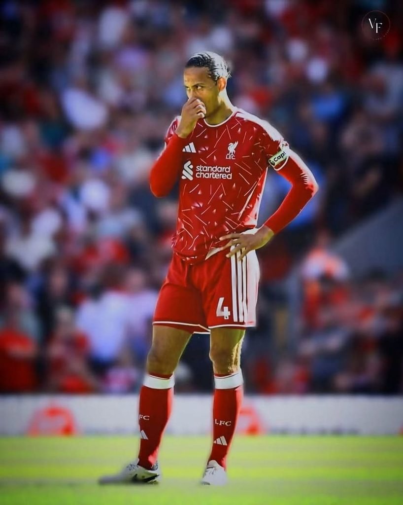 van dijk 2
