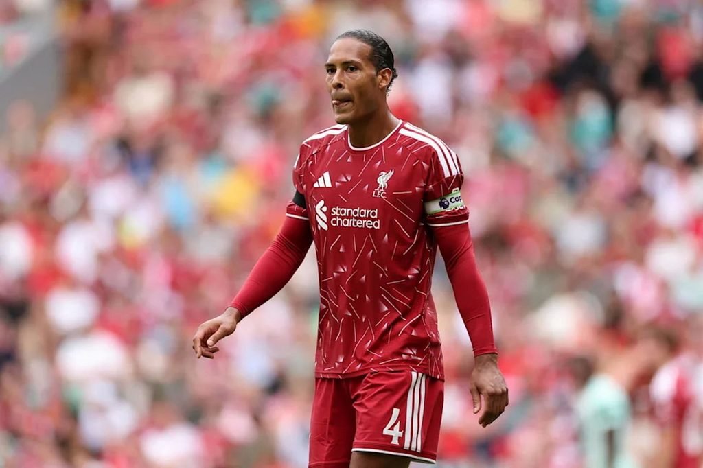 van dijk 4
