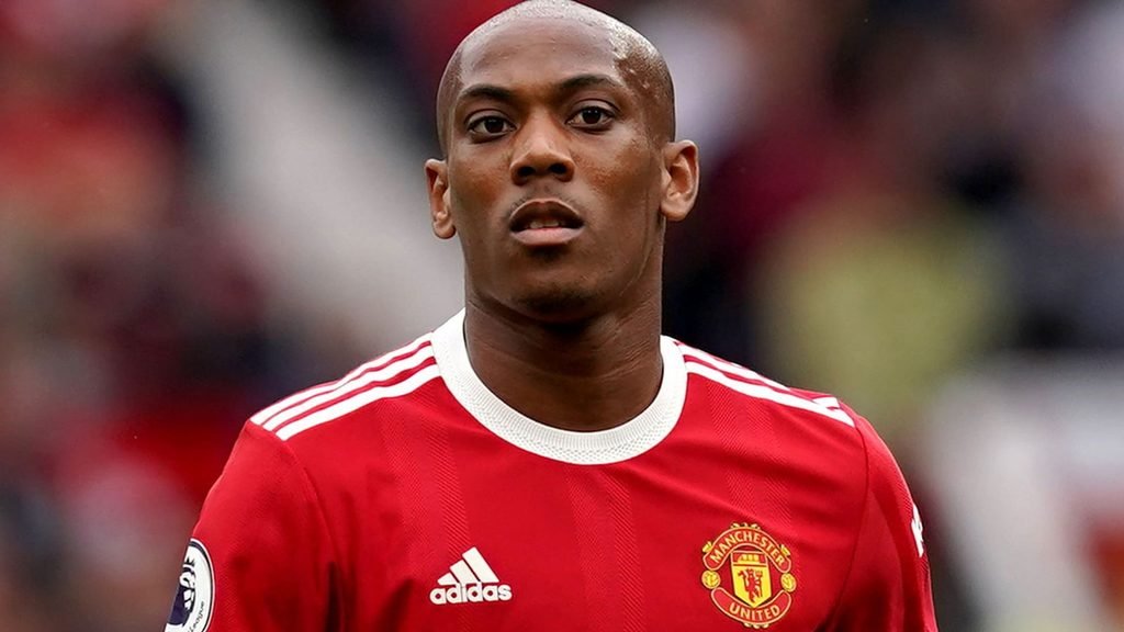 Anthony Martial 1