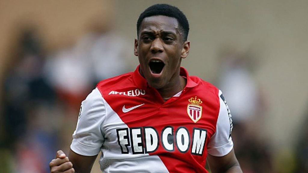 Anthony Martial 2