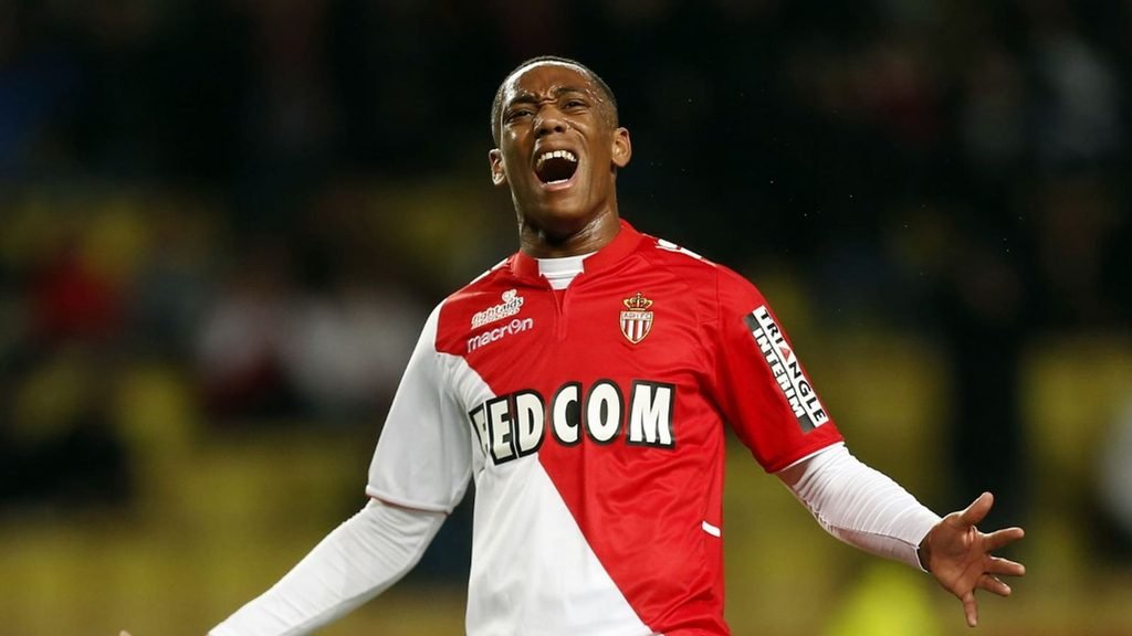 Anthony Martial 3
