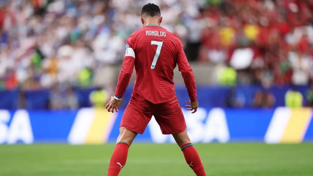 Cristiano Ronaldo 2