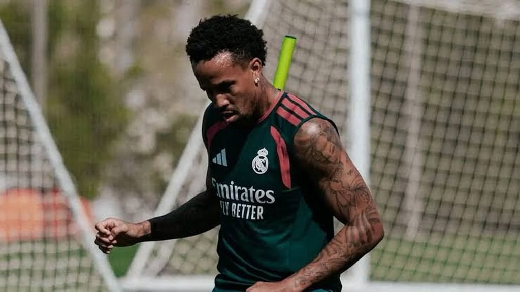 Eder Militao 3