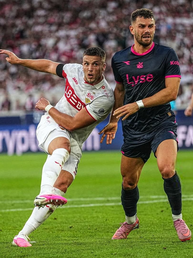Ermedin Demirovic 3