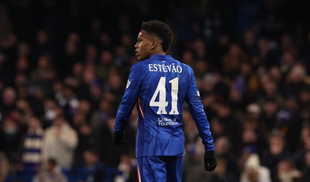 Estevao 1