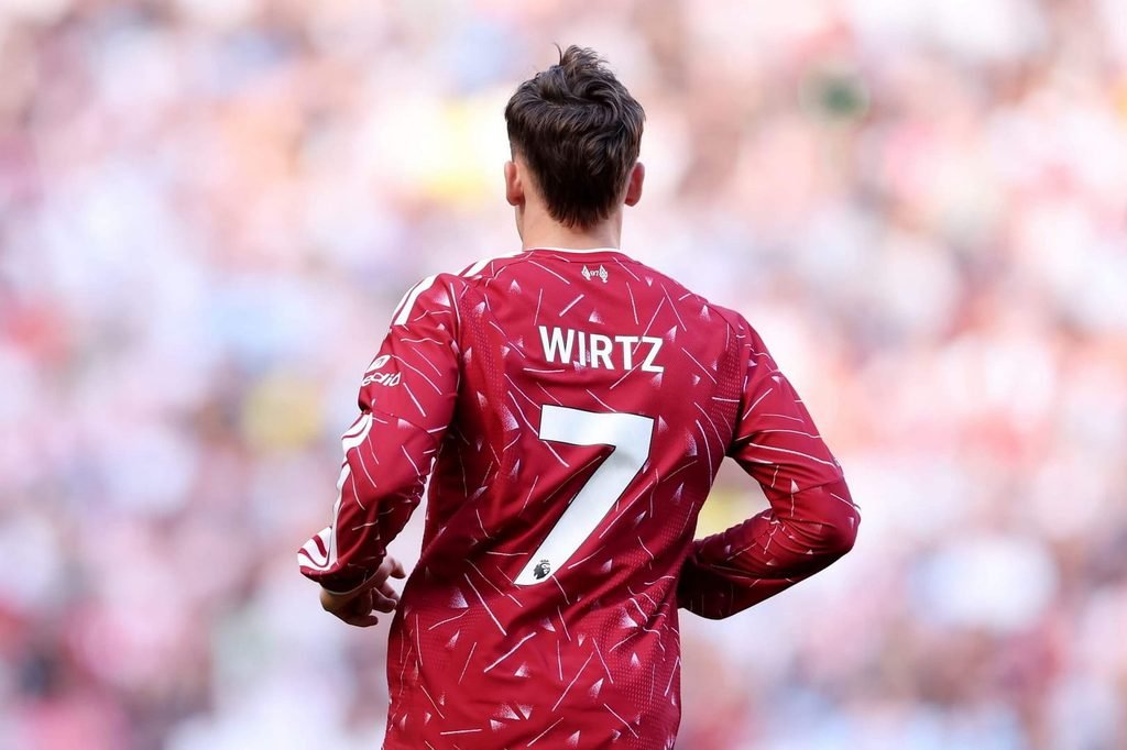 Florian Wirtz 2