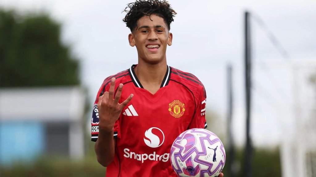 JJ Gabriel 2 1
