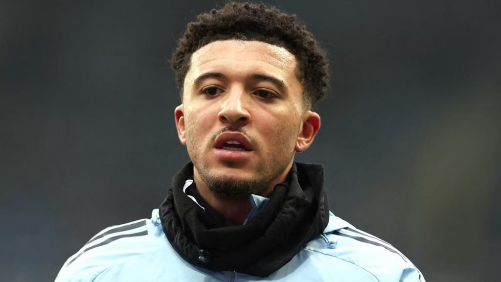 Jadon Sancho 2
