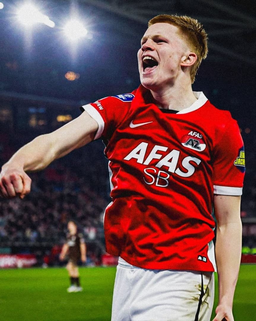 Kees Smit 2