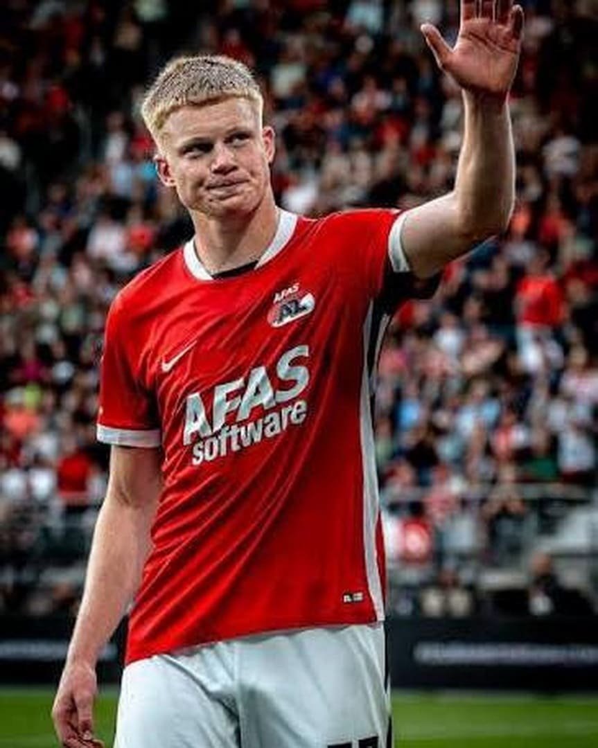 Kees Smit 3