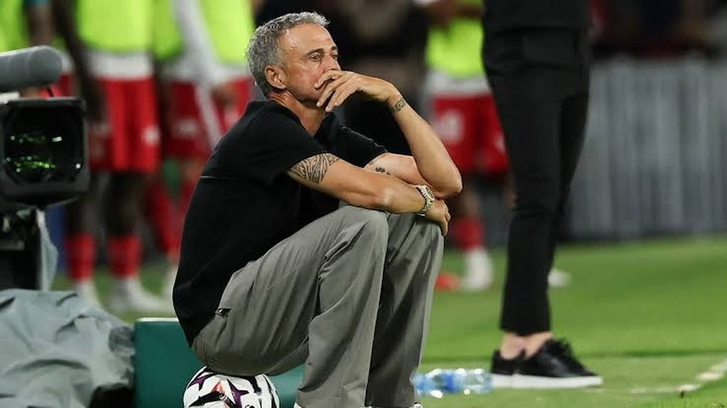 Luis Enrique 2 1