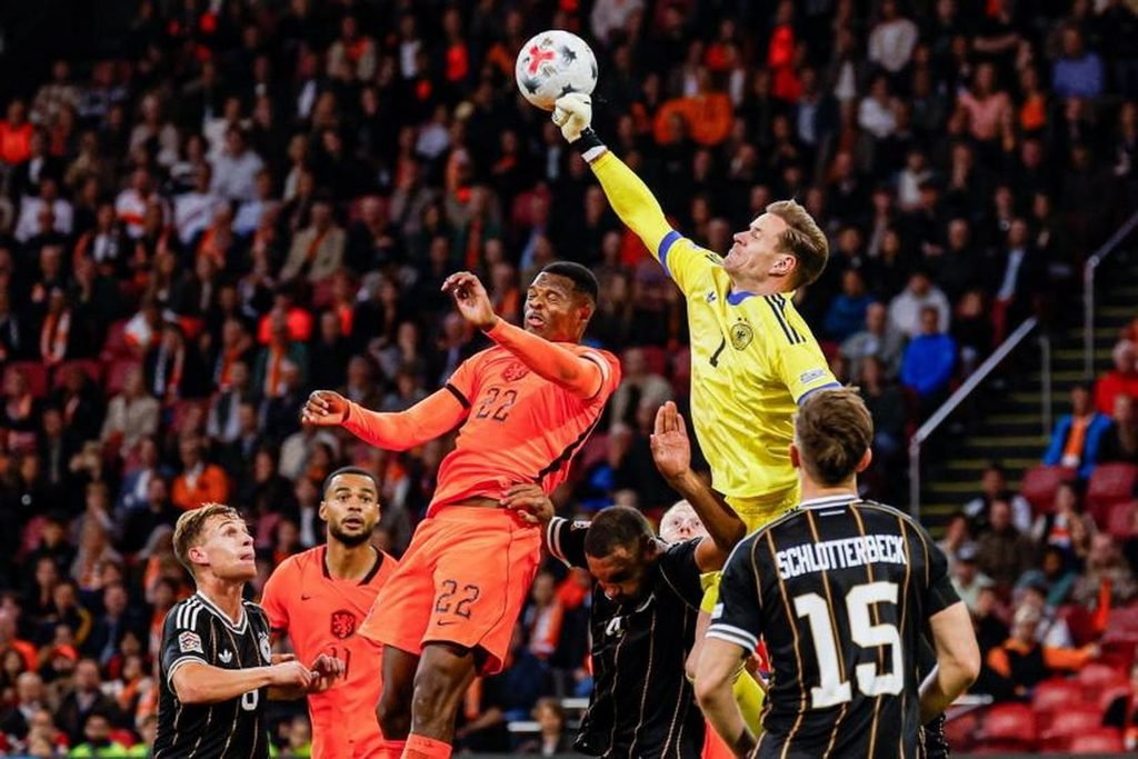 Marc Andre ter Stegen 2