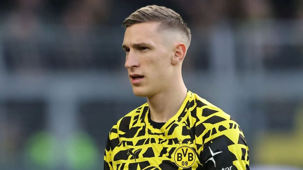Nico Schlotterbeck 3