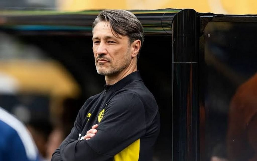 Niko Kovac 3 1