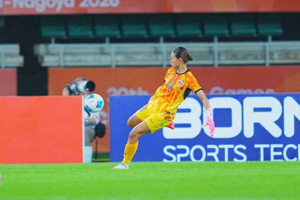 Thailand 1