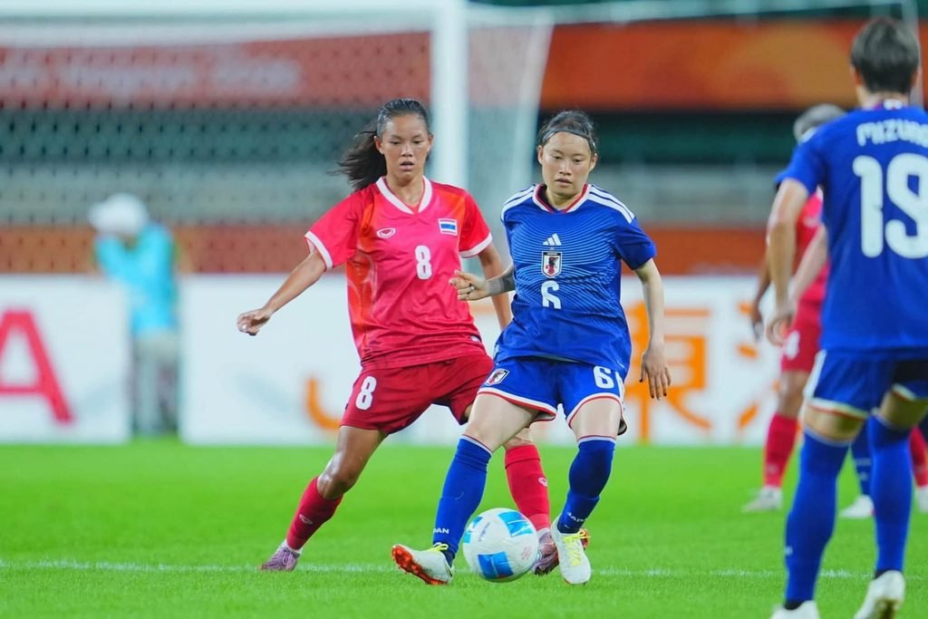 Thailand 8
