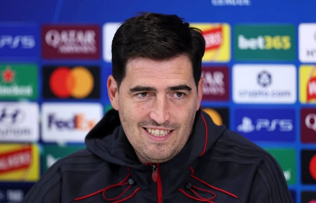 andoni iraola 3